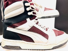 Puma Sky X MIHARA YASUHIRO My68 Winter Sneaker High Tops Cuff  Us 10/43 kith NYC