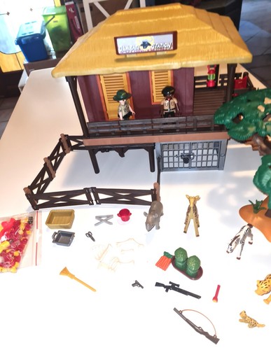 Playmobil 4826