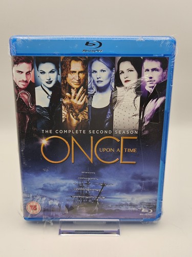 Once upon time es war - upon, –