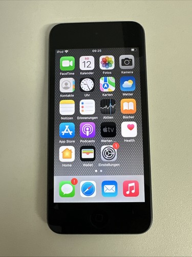 Apple ipod touch generation - apple,
