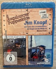 Jim Knopf und Lukas, der