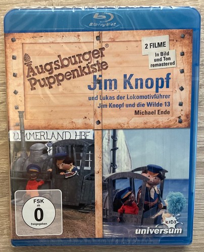 Jim knopf und lukas - knopf, lukas,