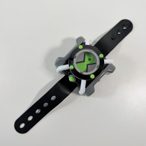 Ben ultimate omnitrix watch - ultimate,