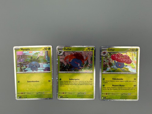 Pokémon fatale myrapla - fatale,