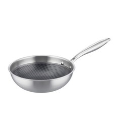 GSW Sauteuse INOXXA BLACK