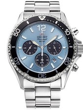 Orient RA-TX0206L10B Herrenuhr