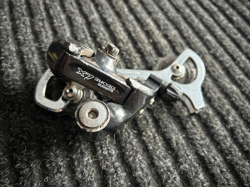 Shimano m567 schaltwerk - shimano, rd-m567