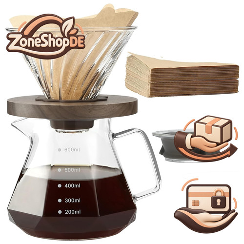 Lalord pour over - lalord,
