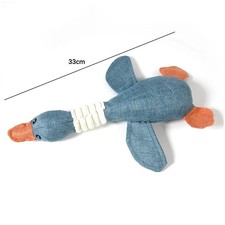 Haustierspielzeug, Gans