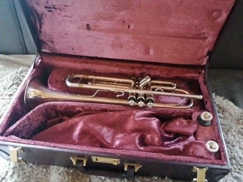 Conn heritage b - 80,
