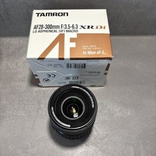 Tamron AF 28-300 F/3.5-6.3 XR Di für Nikon AF (D)