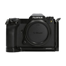 Fujifilm GFX 50S II - 10574