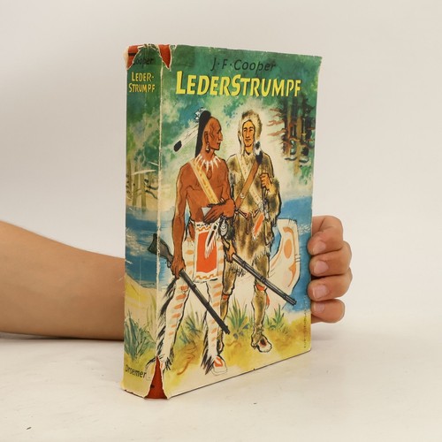 Die lederstrumpf - die,
