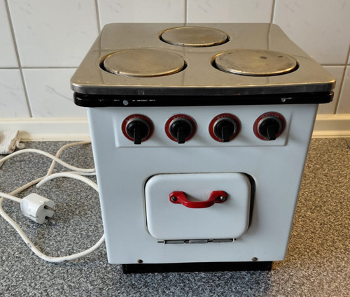 Vintage kinderherd von - 🔌,