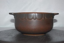 Suppentasse 12,5/6,3 cm Katengeschirr dunkel Friesland