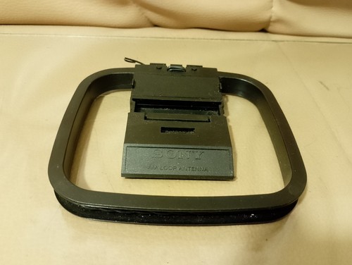 Sony loop antenne - antenne, x