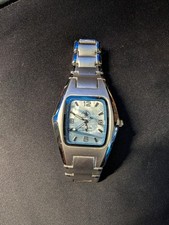 Polo American Country Club Uhr