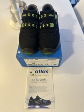 Atlas Sicherheitsschuhe