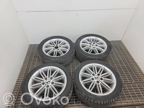 Bmw e81 e87 2007 r17 - e81,