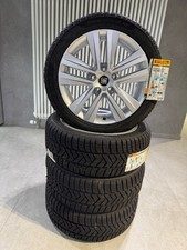 WKR Seat Leon Xperience ALU