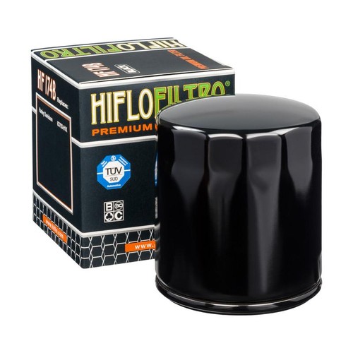 Hiflo hf174b ölfilter - hiflo,
