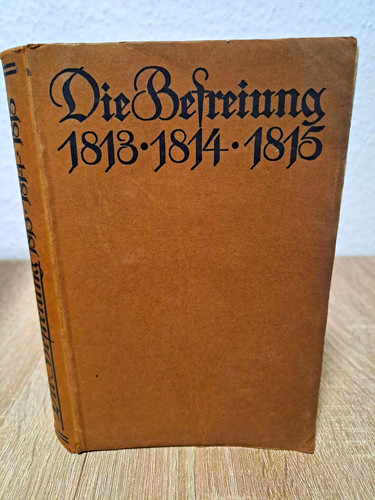 Die befreiung - die,