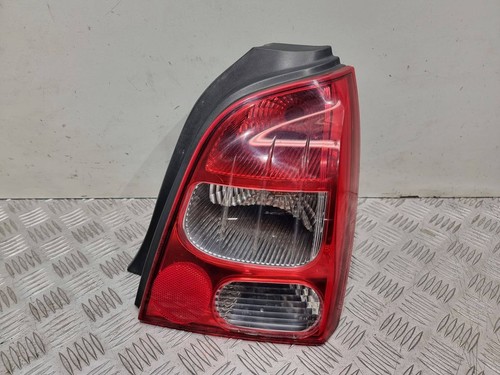 Renault twingo 2012 rechts - renault,