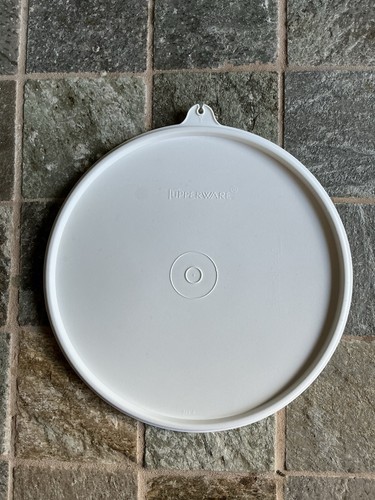 Tupperware deckel 229 - tupperware,
