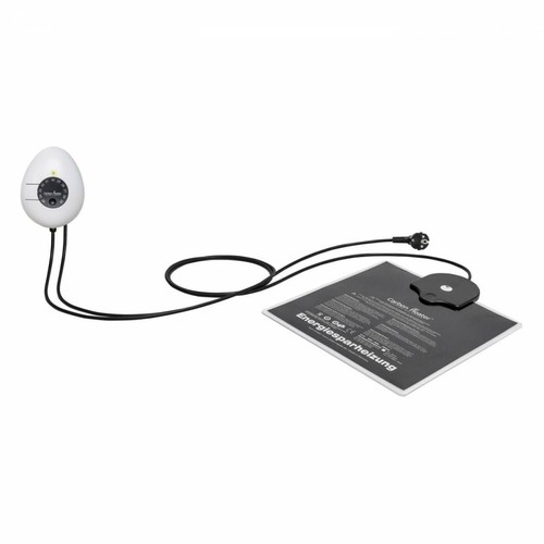Carbon heater classic - carbon,