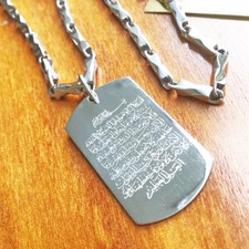 Cevsen KETTE EDELSTAHL