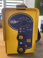 schweißgerät elektroden