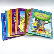 Disney Winnie Puuh Konvolut -