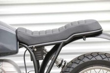 BMW R80R R100R Paralever