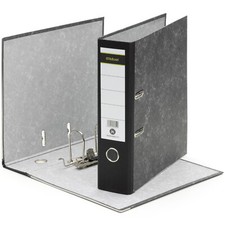 Ordner DIN A4 PP Kunststoff