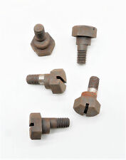 5 x Exenter Schrauben für Hercules BW 125 Bremse