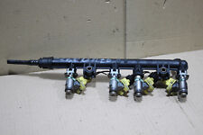 Einspritzleiste Einspritzdüsen B6713219018301 Fiat Punto 188 Bj,02 3-Türer