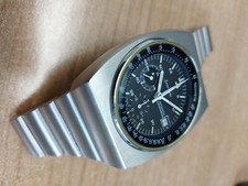Omega Speedmaster 125
