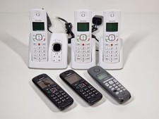 Alcatel F530 Voice Trio