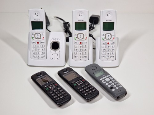 Alcatel f530 voice - alcatel,