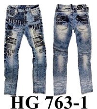 Herren JEANS HOSEN auch Damen