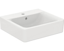 Ideal Standard Handwaschbecken Connect 50 x 46 cm weiß glänzend K707201