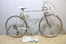 PEUGEOT PX10 CHROMOLY SPORTIF SIMPLEX PELISSIER STRONGLIGHT 2X5S 550 ca.1980
