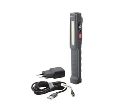 Würth Akku-LED-Handleuchte