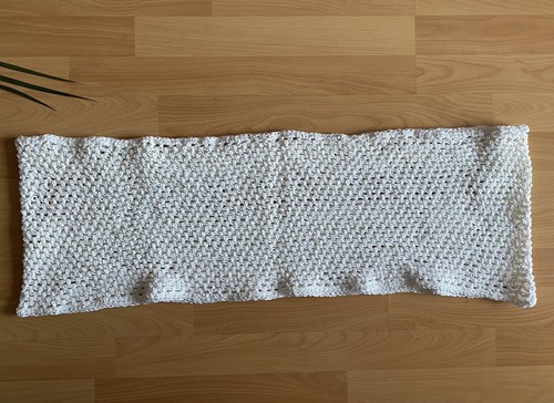 Schal loop strick - strick,, handmade