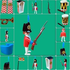 Playmobil: 3544 Royal Guards