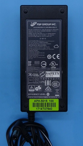 Fsp group adapter - fsp, model