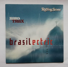 Rare Trax Vol. 14 - Brasilectric - Rolling Stone CD 04/2000