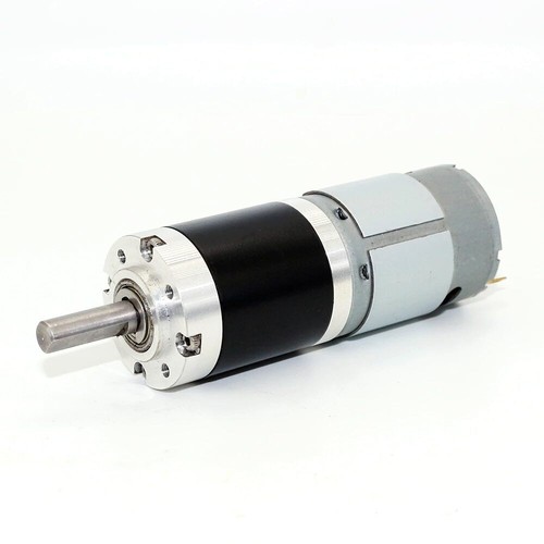 24v planetary geared motor - 24v,