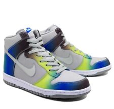 Womens Nike Dunk Hi HIGH Premium Sneaker Neu Gr:40,5 Vandal 317814-004 dunk