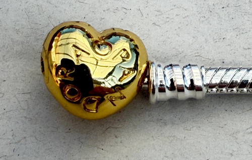 Pandora armband 568707c0 - pandora, 21